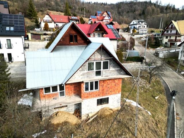 Dom na sprzedaż w Szczawnica, Małopolskie