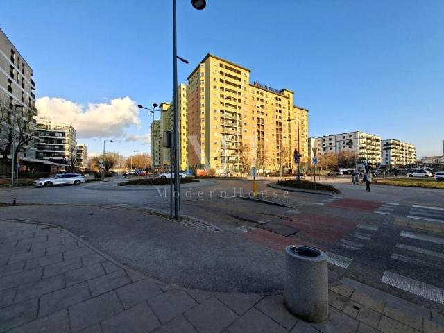Mieszkanie do wynajęcia w Warszawa, Mazowieckie