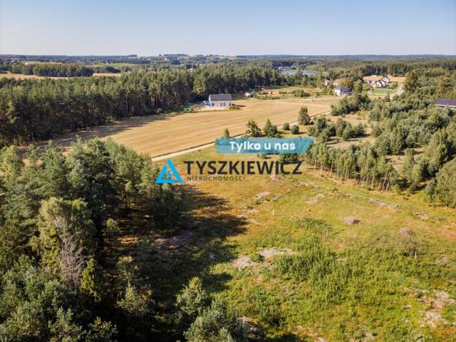 Grunt na sprzedaż w Kowalewo, Pomorskie