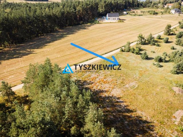 Grunt na sprzedaż w Kowalewo, Pomorskie