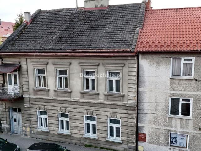 Dom na sprzedaż w Bochnia, Małopolskie