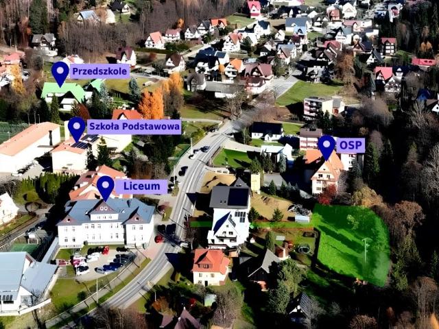Grunt na sprzedaż w Nowy Targ, Małopolskie