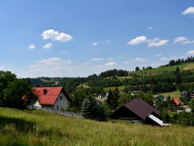 Grunt na sprzedaż w Nowy Targ, Małopolskie
