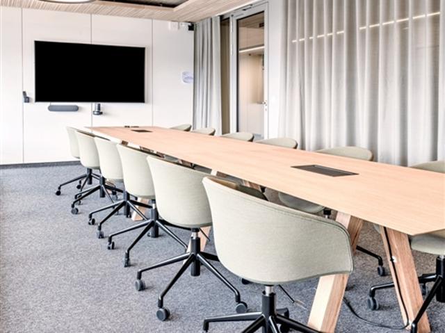 Büro mieten in Dietlikon, Zürich