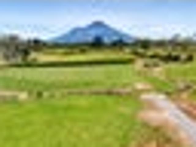 Land for sale in Pembroke, Taranaki