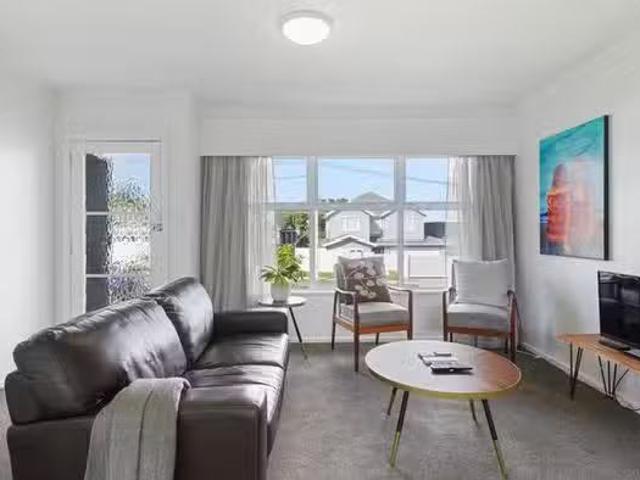 Apartment for rent in Takapuna