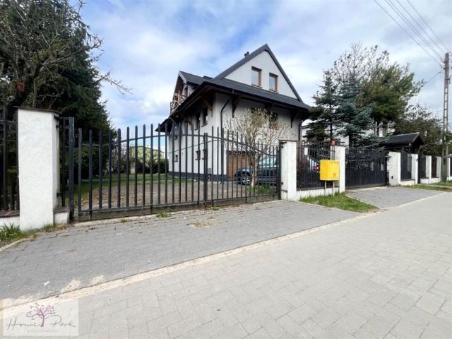 Dom na sprzedaż w Łódź, Łódzkie