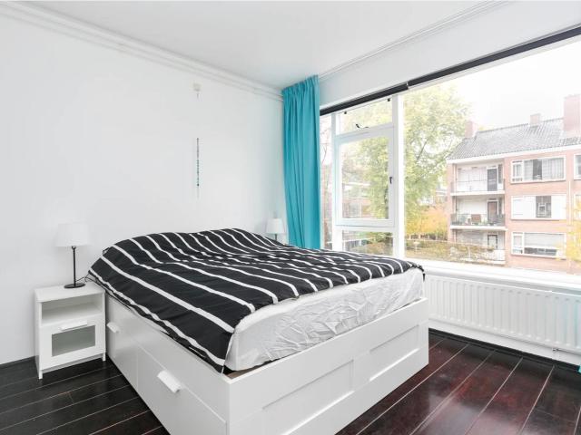 Appartement te huur in Zuid, Amsterdam