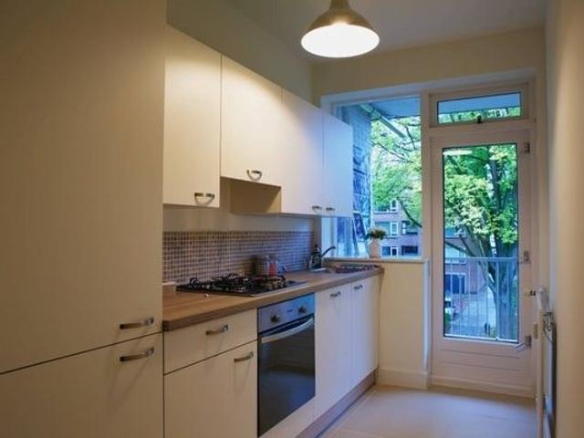 Appartement te huur in Amsterdam, Buitenveldert