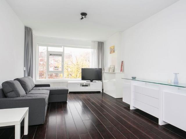 Appartement te huur in Buitenveldert, Amsterdam
