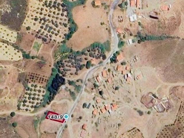 Salman Mahallesi, Karaburun içerisinde satılık Arsa