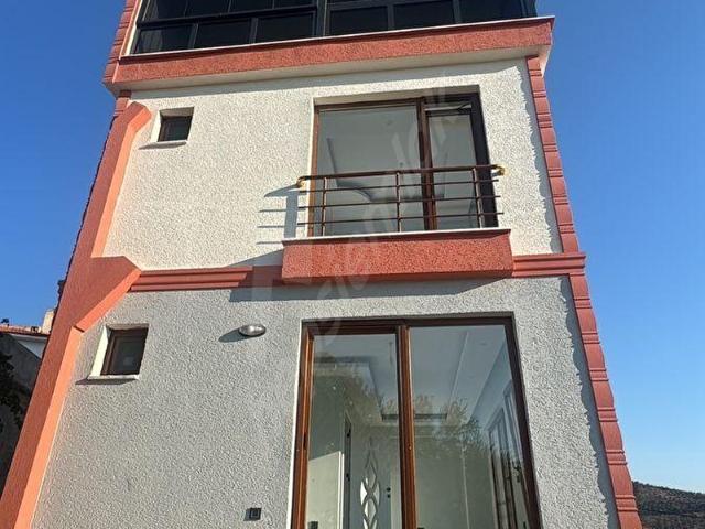 Gömeç, Balikesir içerisinde satılık Villa
