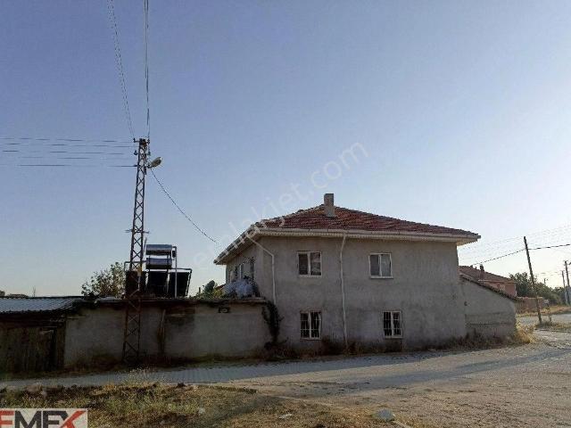 Yeşilova, Burdur içerisinde satılık Villa