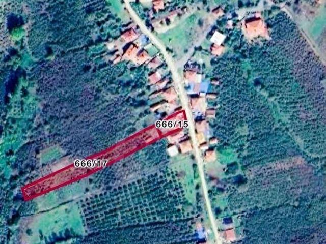 Ferizli, Sakarya içerisinde satılık Arsa