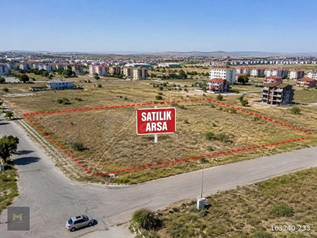 Demirciler, Mihalgazi içerisinde satılık Arsa