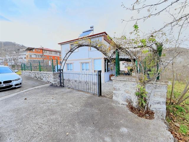 Trabzon içerisinde satılık Villa