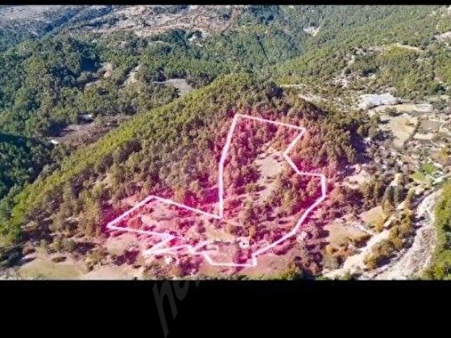 Kaş, Antalya içerisinde satılık Arsa