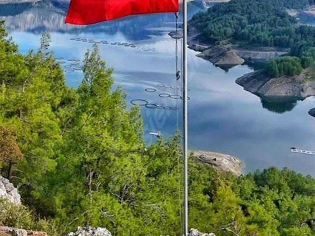 Bucak, Burdur içerisinde satılık Arsa