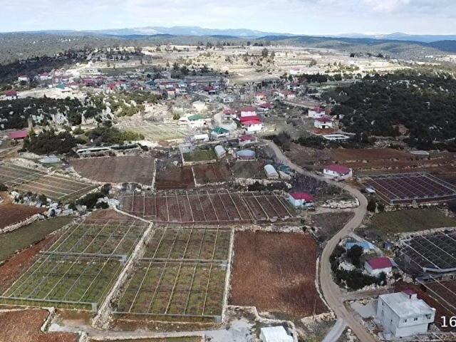 Erdemli, Mersin içerisinde satılık Arsa