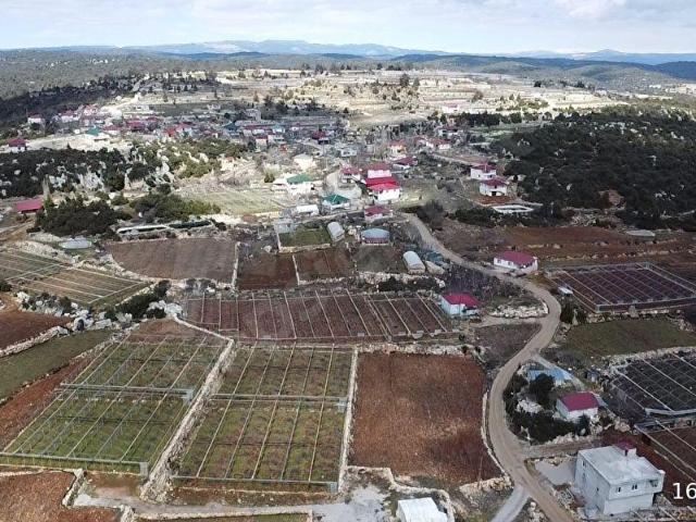 Erdemli, Mersin içerisinde satılık Arsa