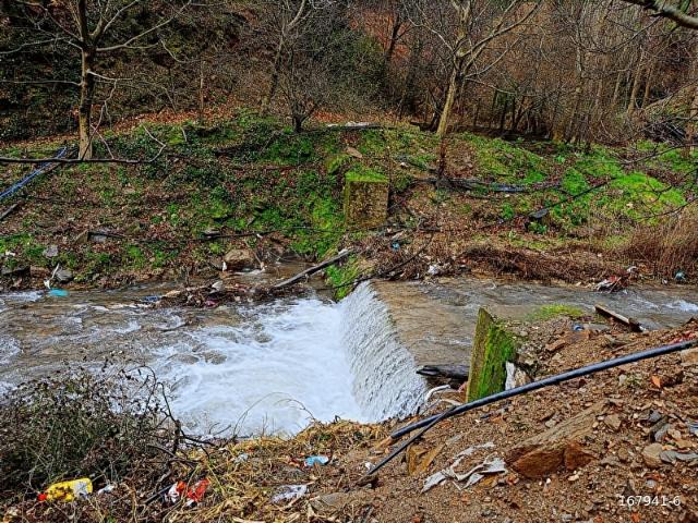 Ödemiş, İzmir içerisinde satılık Arsa