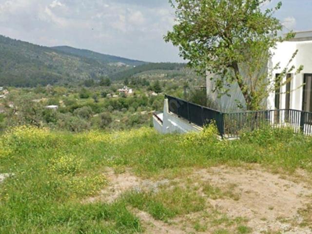 Milas, Muğla içerisinde satılık Arsa