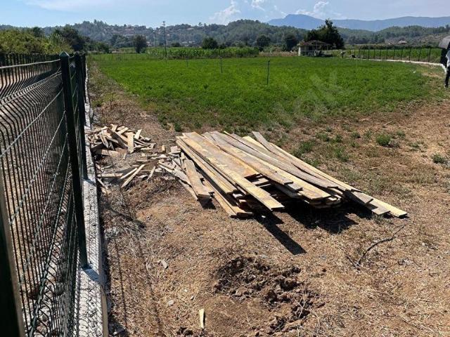 Ula, Muğla içerisinde satılık Arsa