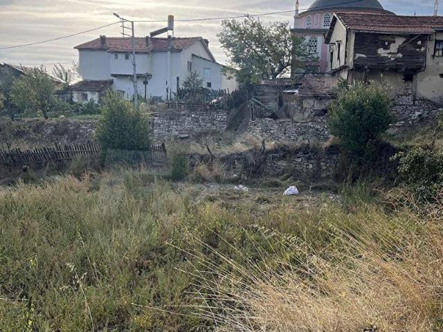 Kılavuzlar, Göynük içerisinde satılık Arsa