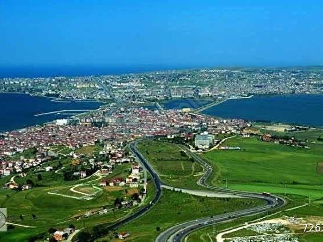Çatalca, İstanbul içerisinde satılık Arsa