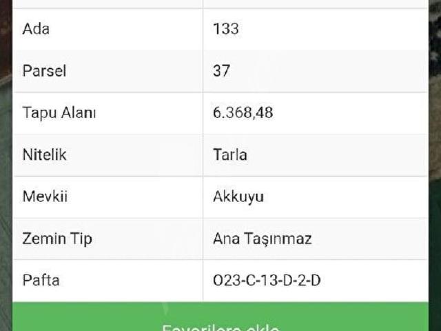 Elmali, Antalya içerisinde satılık mülk