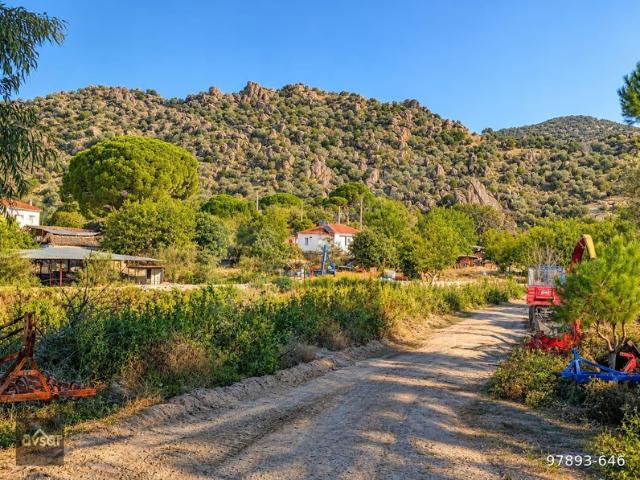 Karacahayıt, Söke içerisinde satılık Villa