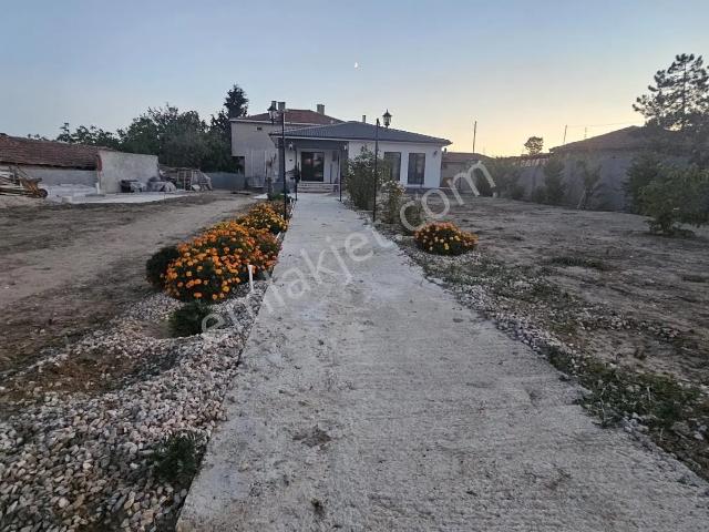 Süloğlu, Edirne içerisinde satılık mülk