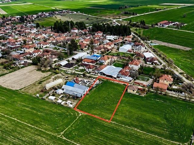 Yeni Mahalle, Bucak içerisinde satılık mülk