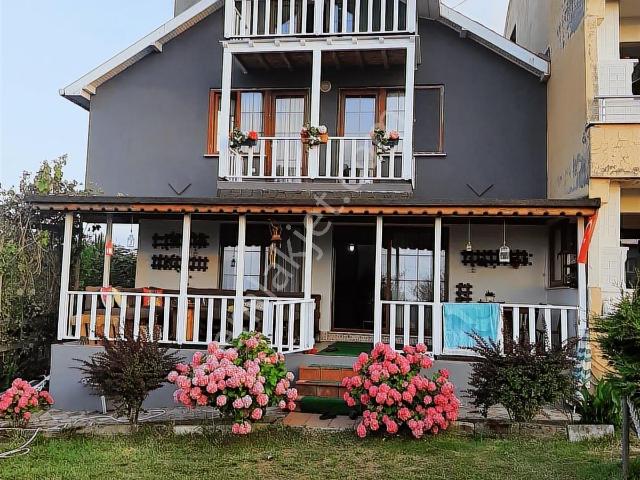 Kocaali, Sakarya içerisinde satılık Villa
