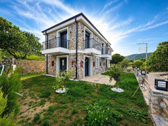 Datça, Muğla içerisinde satılık Villa