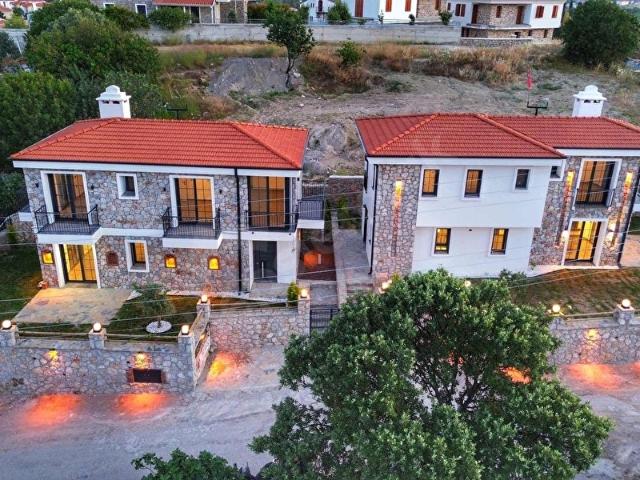 Datça, Muğla içerisinde satılık Villa