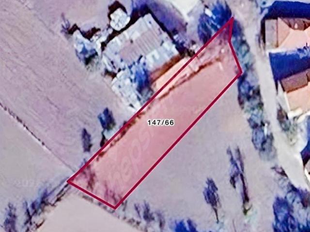 Malkara, Tekirdağ içerisinde satılık Arsa