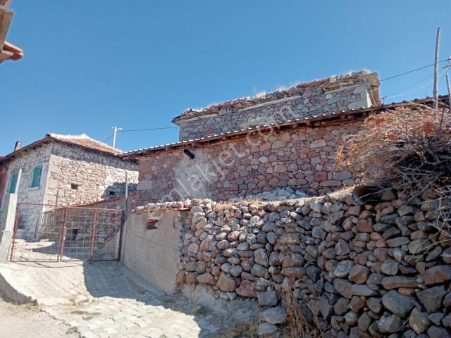 Bergama, İzmir içerisinde satılık Bahce kati