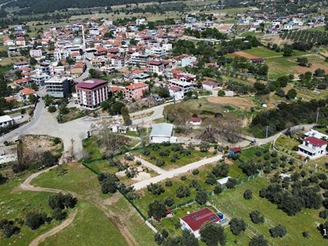 Buca, İzmir içerisinde satılık mülk
