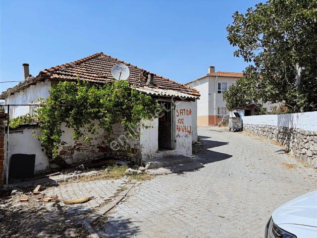İzmir içerisinde satılık Villa