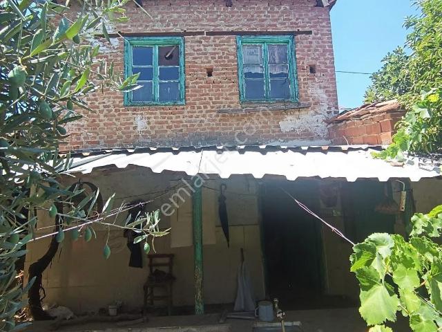 Ödemiş, İzmir içerisinde satılık Villa