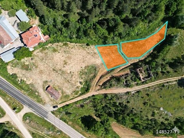 Kastamonu Merkez, Kastamonu içerisinde satılık Arsa