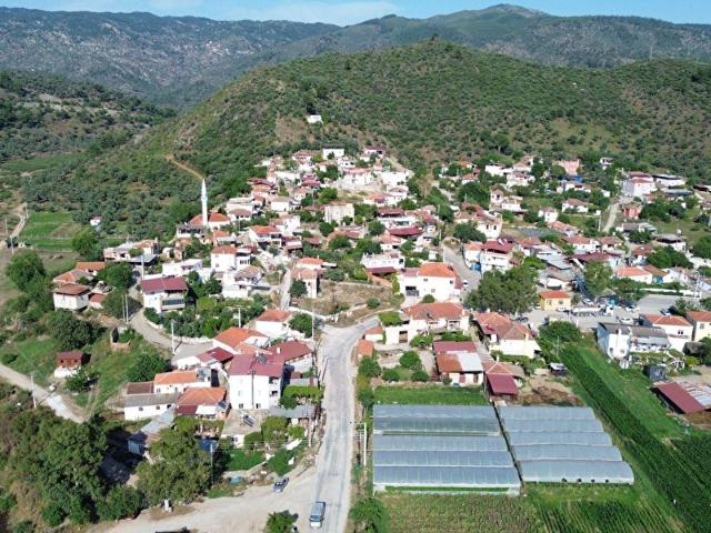 Milas, Muğla içerisinde satılık Fabrika
