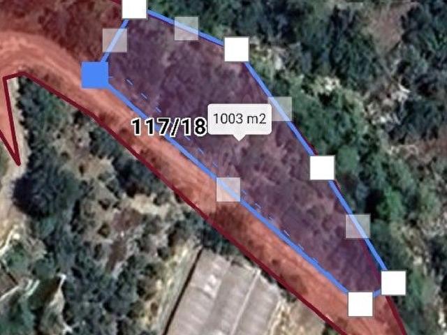 Yazır, Kumluca içerisinde satılık Arsa