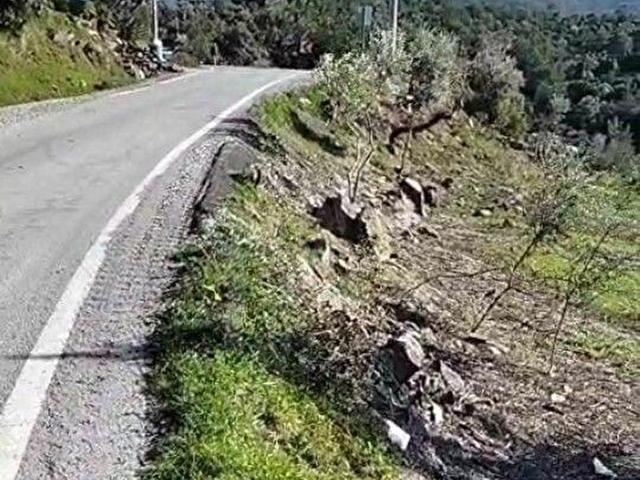 Milas, Muğla içerisinde satılık Arsa