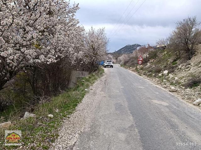 Gülnar, Mersin içerisinde satılık Arsa