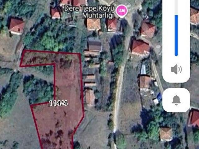Araç, Kastamonu içerisinde satılık Arsa