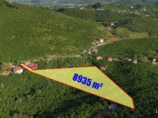 Kocaali, Sakarya içerisinde satılık Arsa