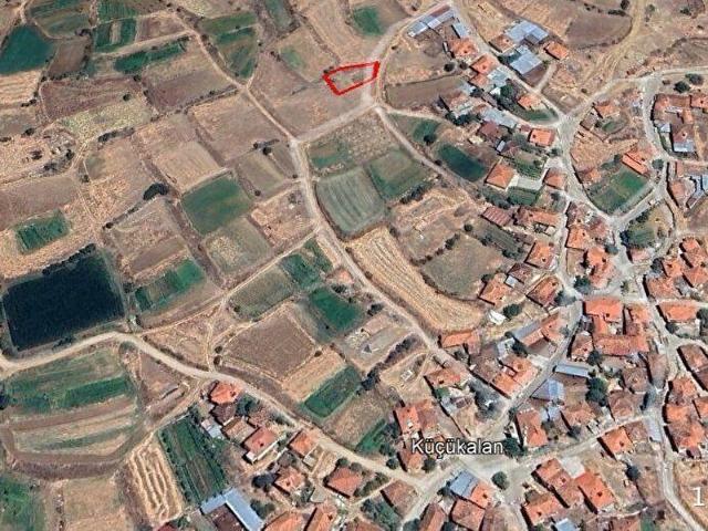 Çavdir, Burdur içerisinde satılık Arsa