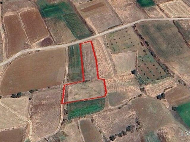 Çavdir, Burdur içerisinde satılık Arsa